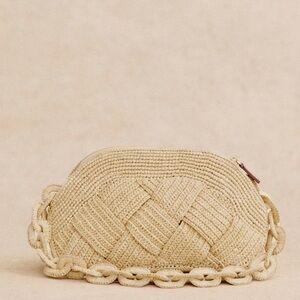 Sezane - Isabelle Bag - NWT